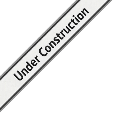 Under Construction
